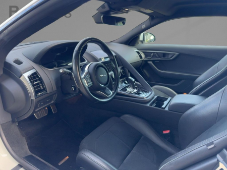 F-TYPE Coupé P300 R-Dynamic [5]