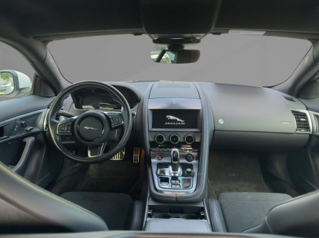 F-TYPE Coupé P300 R-Dynamic [6]