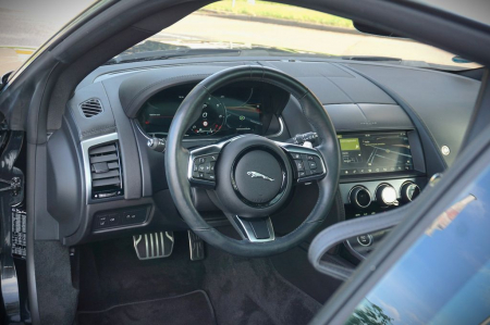 F-Type F-TYPE Coupe R-Dynamic [3]