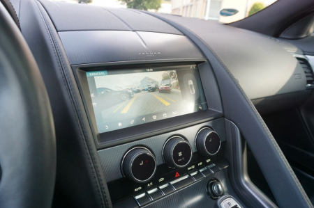 F-Type F-TYPE Coupe R-Dynamic [7]