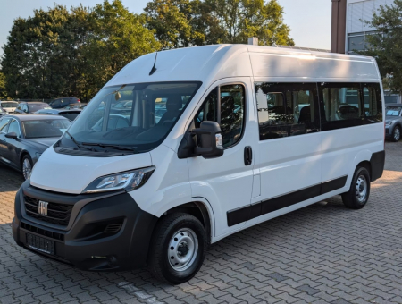 Stoc extern - Fiat Ducato Shuttle L4H2