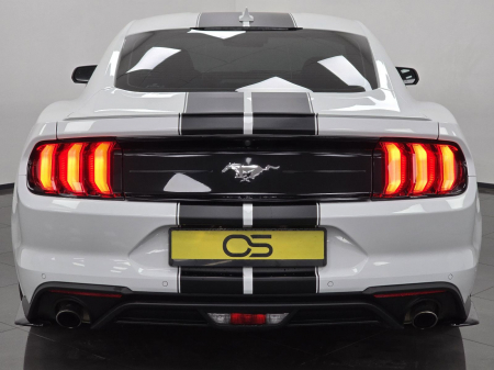 Ford Mustang 2,3l [5]