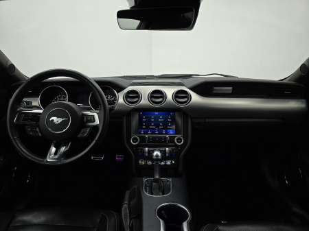 Ford Mustang 2,3l [9]