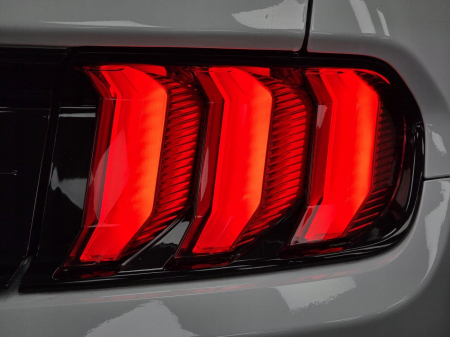 Ford Mustang 2,3l [1]