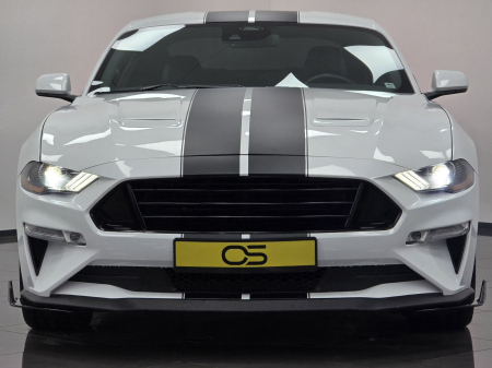 Ford Mustang 2,3l [8]