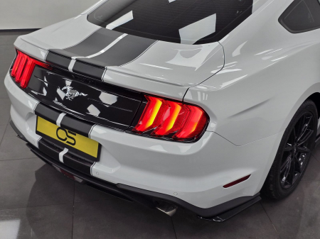 Ford Mustang 2,3l [3]