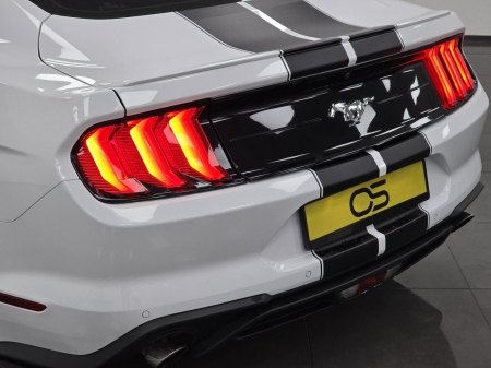 Ford Mustang 2,3l [2]