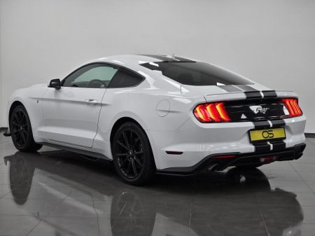 Ford Mustang 2,3l [6]