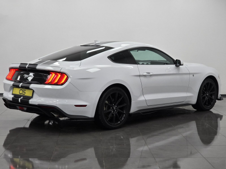 Ford Mustang 2,3l [4]