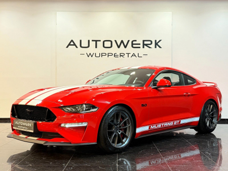 Ford Mustang GT 5.0l [1]