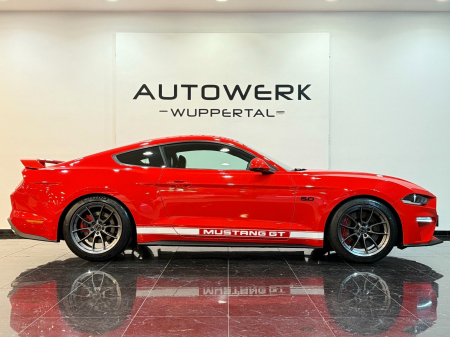 Ford Mustang GT 5.0l [2]