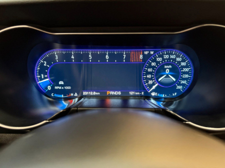 Ford Mustang GT 5.0l [11]