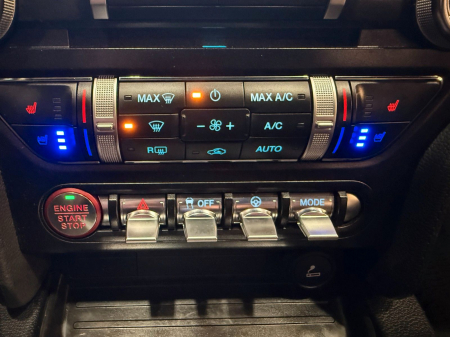 Ford Mustang GT 5.0l [12]