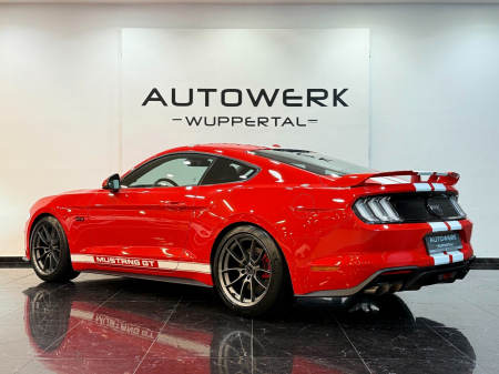 Ford Mustang GT 5.0l [5]