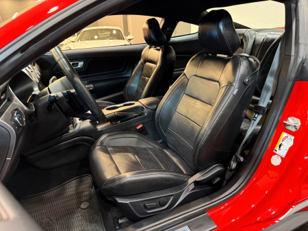 Ford Mustang GT 5.0l [8]