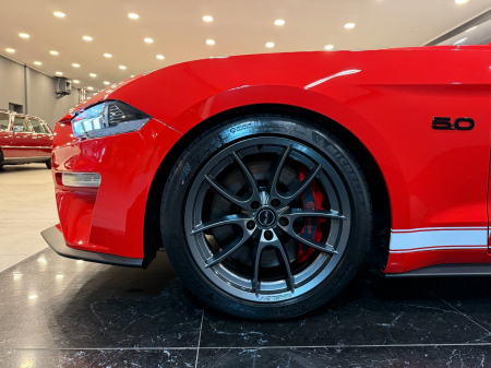 Ford Mustang GT 5.0l [6]