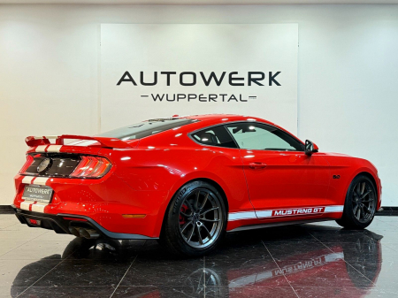 Ford Mustang GT 5.0l [4]