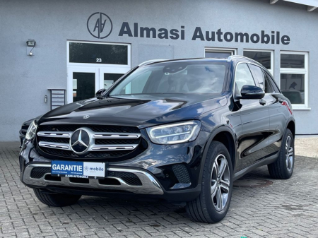 Stoc extern - GLC 220