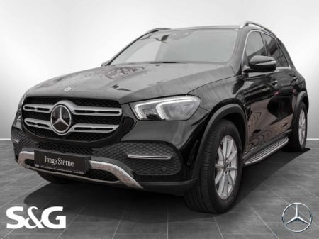 Stoc extern - GLE 350