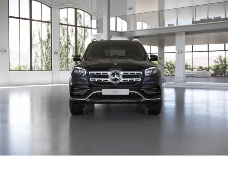 Stoc extern - GLS 580 AMG