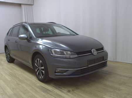 Stoc extern - Golf-7