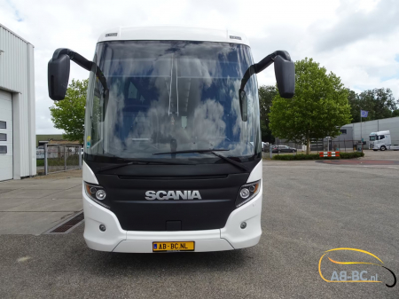 Higer Touring HD [1]