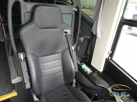 Higer Touring HD [8]