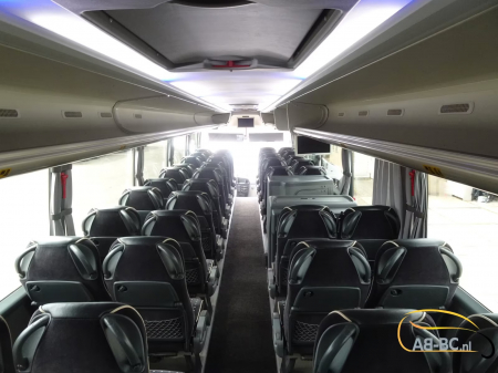 Higer Touring HD [10]