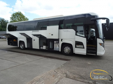 Higer Touring HD [2]