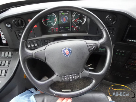 Higer Touring HD [4]