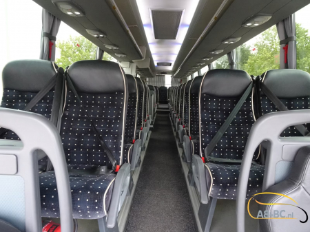 Higer Touring HD [9]