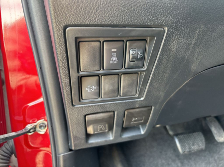 Hilux Double Cab Comfort 4x4 2.4 [6]