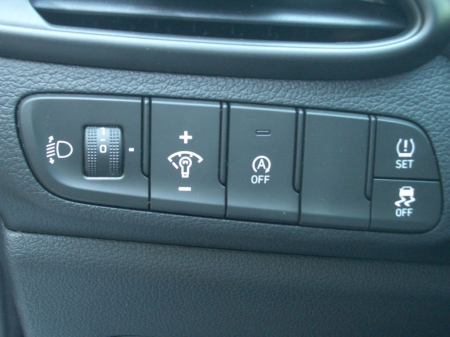 Hyundai i30 FL 1.0 T-GDI Advantage [19]