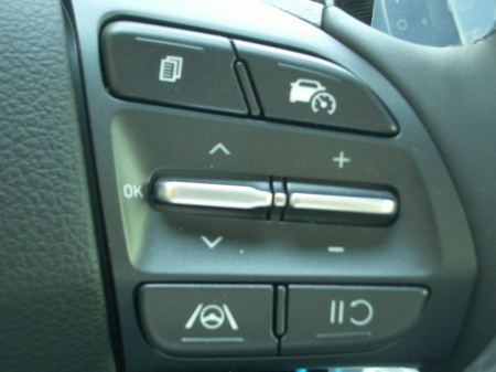 Hyundai i30 FL 1.0 T-GDI Advantage [12]