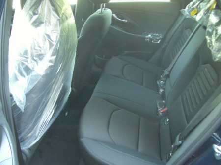 Hyundai i30 FL 1.0 T-GDI Advantage [21]