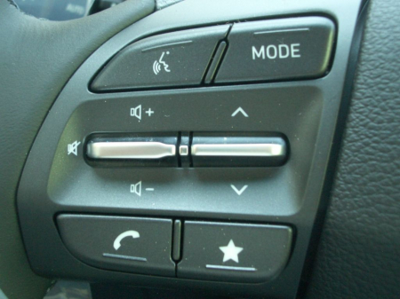 Hyundai i30 FL 1.0 T-GDI Advantage [11]