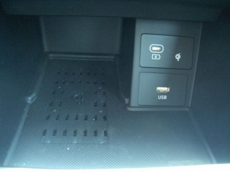 Hyundai i30 FL 1.0 T-GDI Advantage [16]