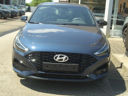 Hyundai i30 FL 1.0 T-GDI Advantage [1]