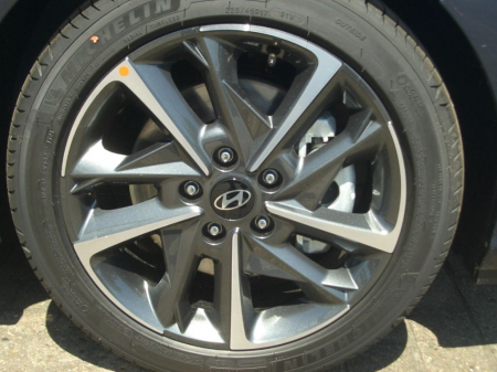 Hyundai i30 FL 1.0 T-GDI Advantage [5]