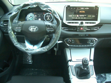 Hyundai i30 FL 1.0 T-GDI Advantage [8]