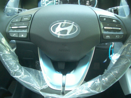 Hyundai i30 FL 1.0 T-GDI Advantage [10]