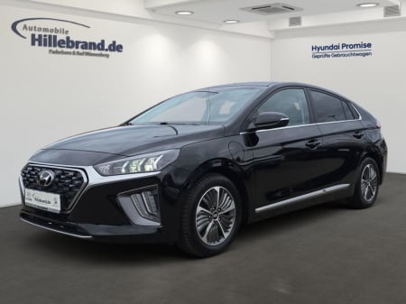 Stoc extern - IONIQ Style