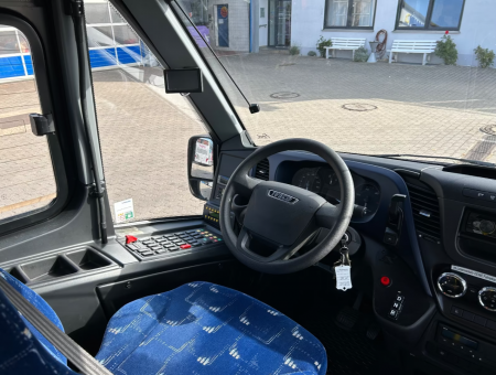 Iveco Rosero [1]