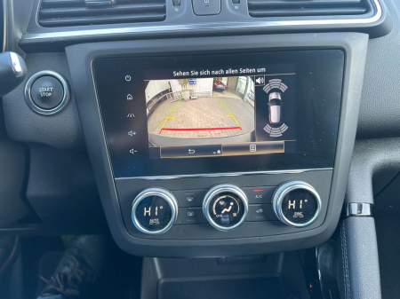 Kadjar Equilibre [8]