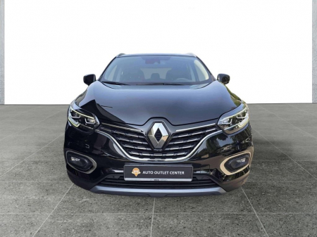 Rulate - Kadjar Intens TCe 140