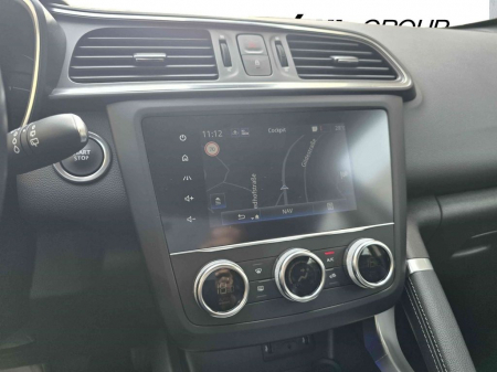 Kadjar Intens TCe 140 [7]