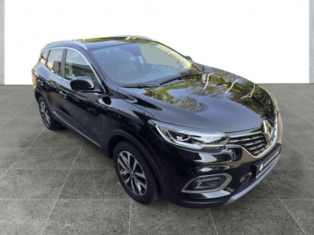 Kadjar Intens TCe 140 [2]