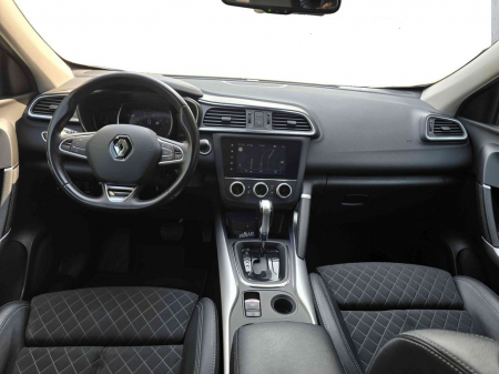 Kadjar Intens TCe 140 [6]