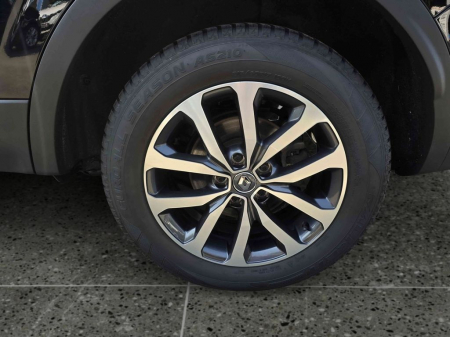 Kadjar Intens TCe 140 [5]