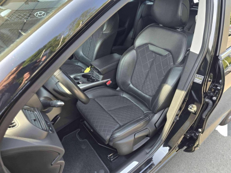 Kadjar Intens TCe 140 [8]